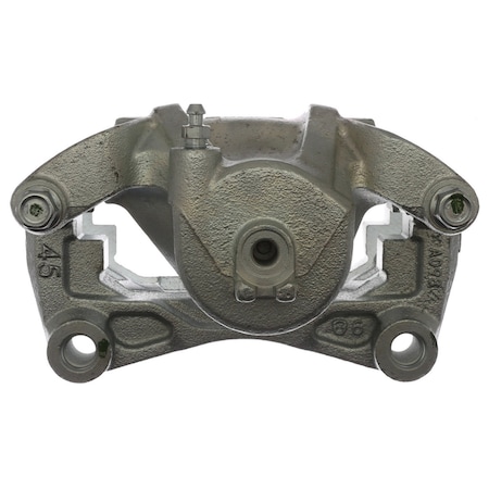 Raybestos Nissan Altima 07-13/Sentra 07-10 Semi Loaded Cal, Frc12049N FRC12049N